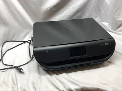 HP 4520 Image