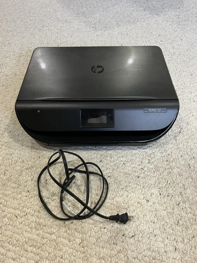 HP 4520 Image