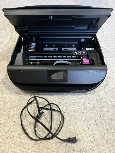 HP 4520 Image