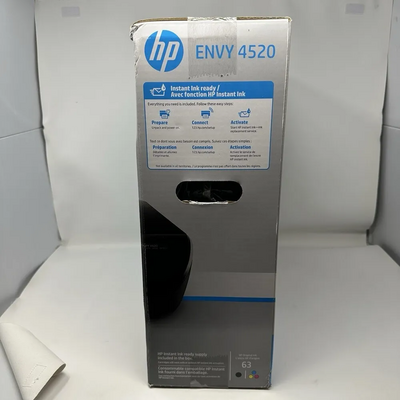 HP 4520 Image