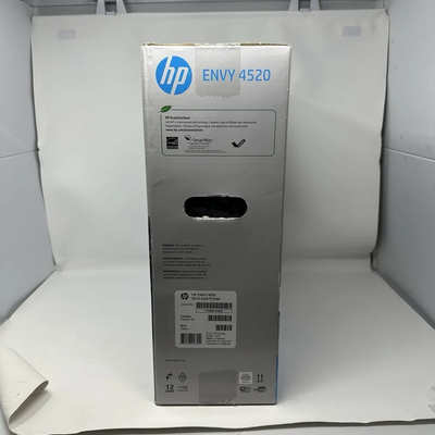 HP 4520 Image
