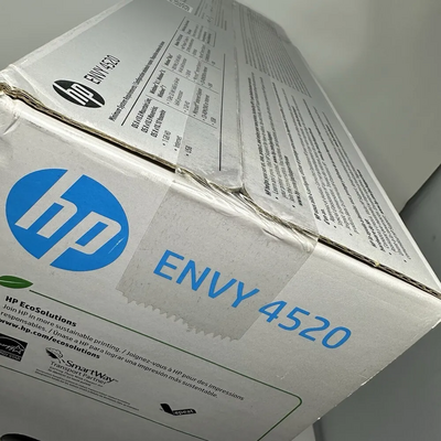 HP 4520 Image