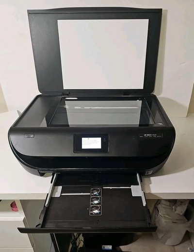 HP 4520 Image