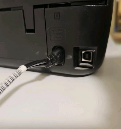 HP 4520 Image