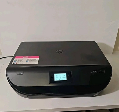 HP 4520 Image
