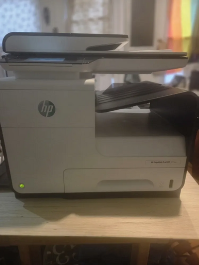 HP 477dw Image
