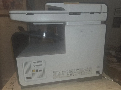HP 477dw Image