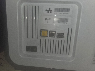 HP 477dw Image
