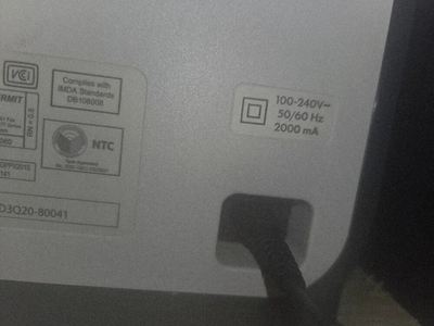 HP 477dw Image
