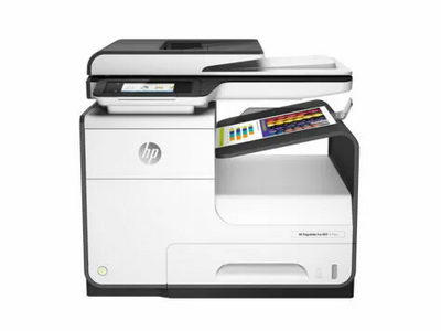 HP 477dw Image