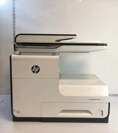 HP 477dw Image