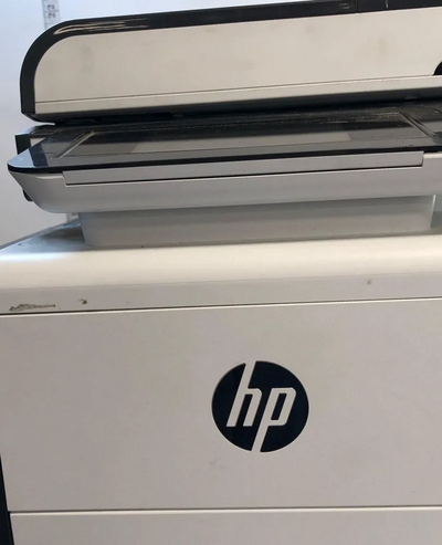 HP 477dw Image