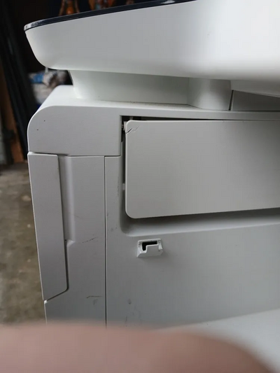 HP 477dw Image