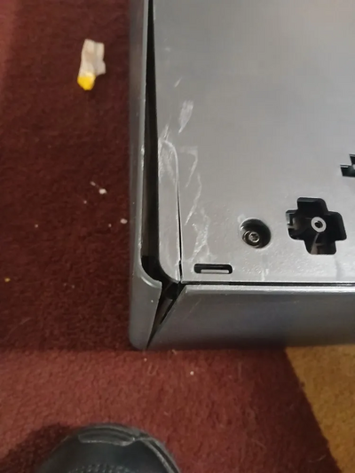 HP 477dw Image