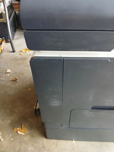 HP 477dw Image