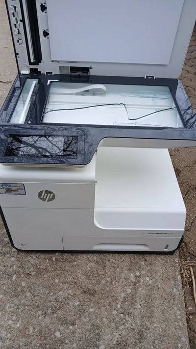 HP 477dw Image