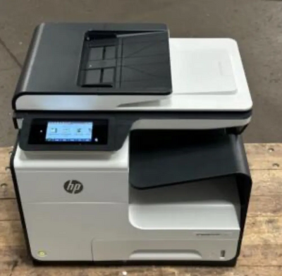 HP 477dw Image