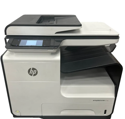 HP 477dw Image