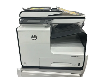 HP 477dw Image