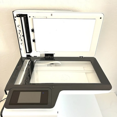 HP 477dw Image
