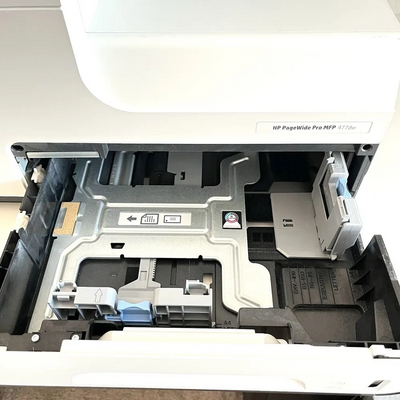 HP 477dw Image