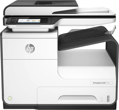 HP 477dw Image