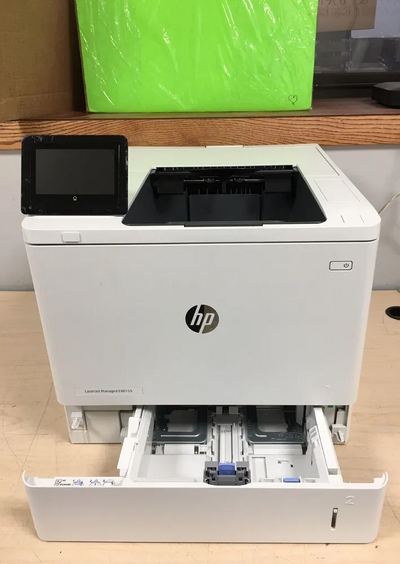 HP E60155 Image