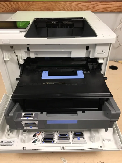 HP E60155 Image