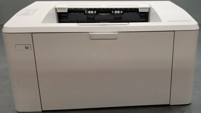 HP Laserjet m102w Image