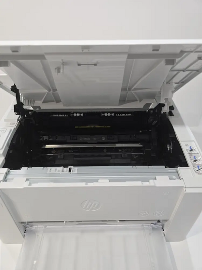 HP Laserjet m102w Image