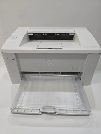HP Laserjet m102w Image