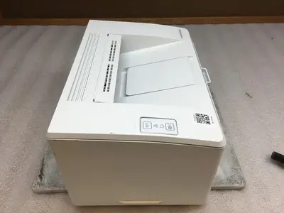 HP Laserjet m102w Image