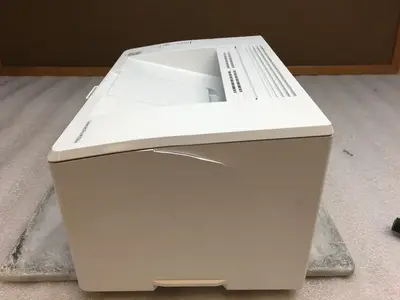 HP Laserjet m102w Image