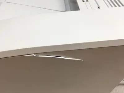 HP Laserjet m102w Image