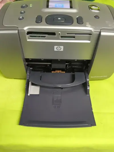 HP PhotoSmart 245 Image