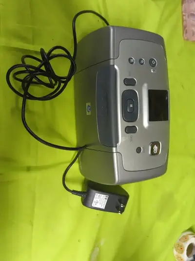 HP PhotoSmart 245 Image