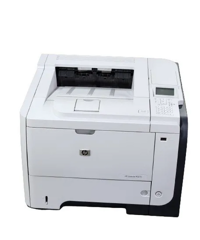 HP Laserjet P3015 Image