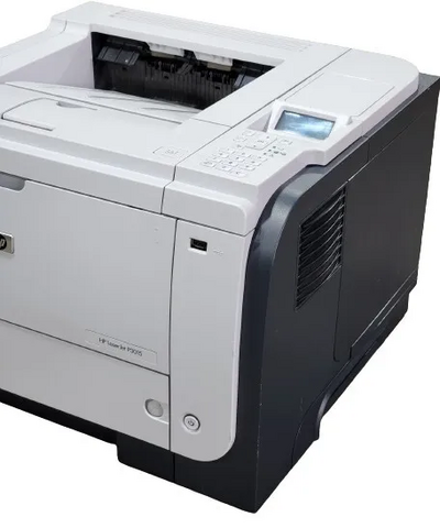 HP Laserjet P3015 Image