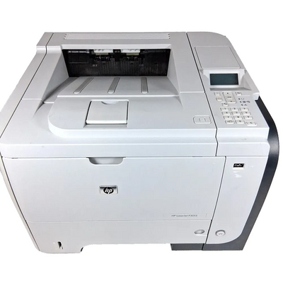 HP Laserjet P3015 Image