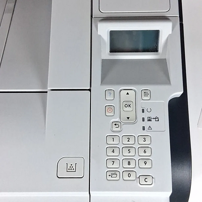 HP Laserjet P3015 Image