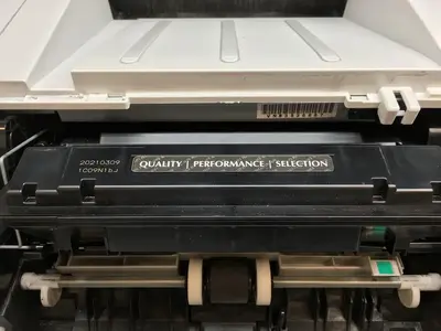HP Laserjet P3015 Image