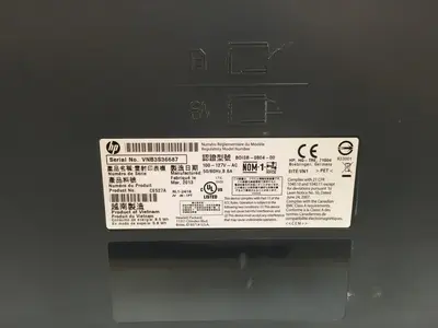 HP Laserjet P3015 Image