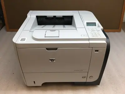 HP Laserjet P3015 Image