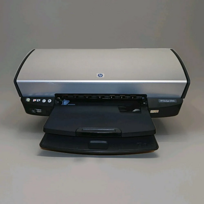 HP Deskjet 5940 Image