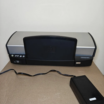 HP Deskjet 5940 Image