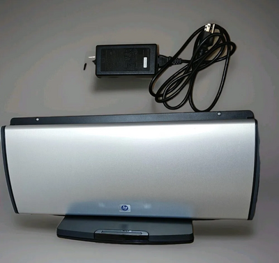 HP Deskjet 5940 Image