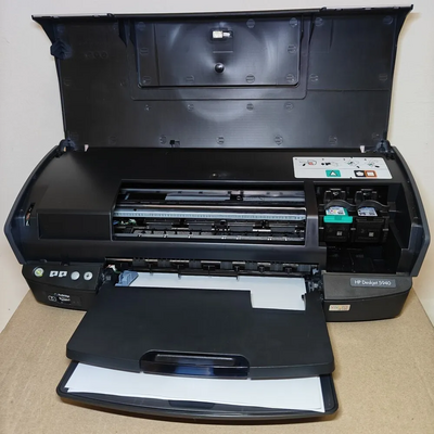 HP Deskjet 5940 Image