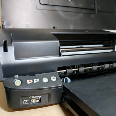HP Deskjet 5940 Image