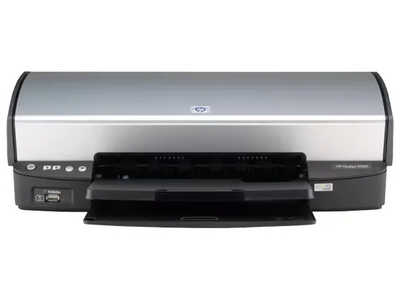 HP Deskjet 5940 Image