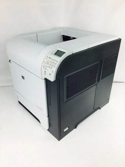 HP LaserJet P4515N Image